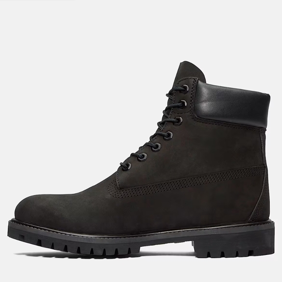 Men\'s Timberland Premium 6-Inch Waterproof Boots main image 5